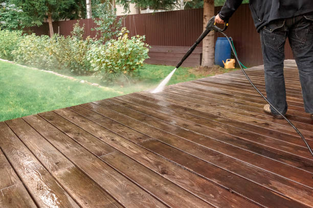 Best Factory Floor Cleaning  in Kearney, MO