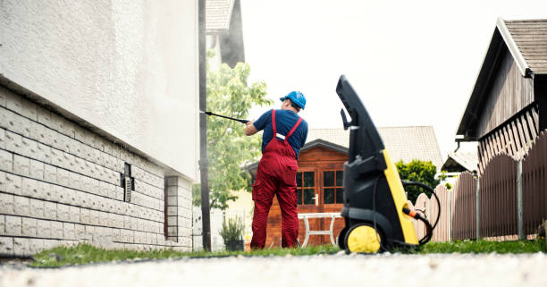 Professional Pressure Washing Services in Kearney, MO